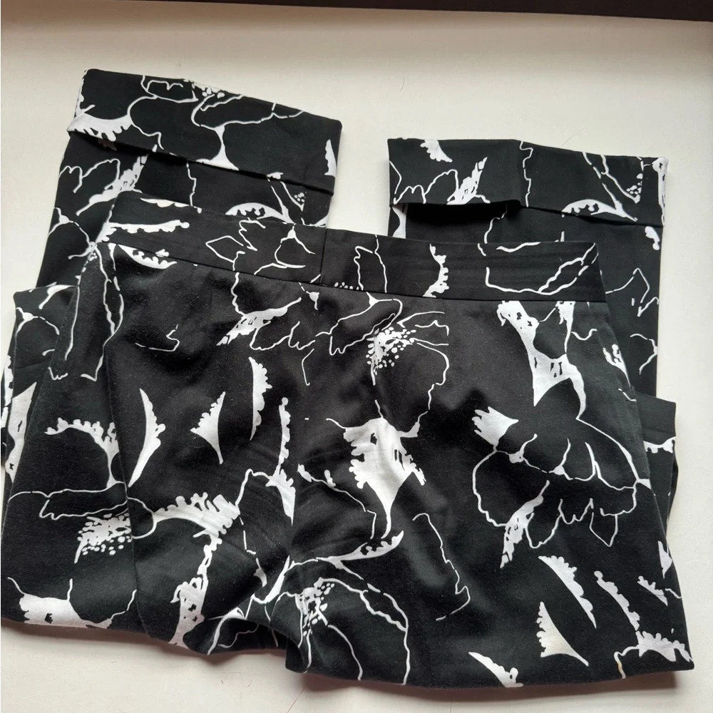 Ralph Lauren Statement Pants Size 6 - Picture 5 of 6